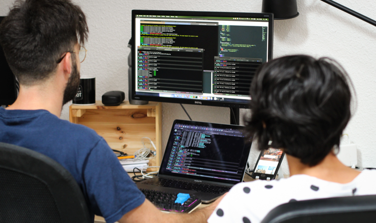 Agence UX design tests utilisateurs