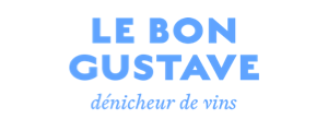 Logo le bon Gustave