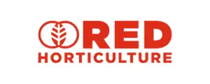 Logo RED Horticulture